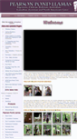 Mobile Screenshot of pearsonpond.com